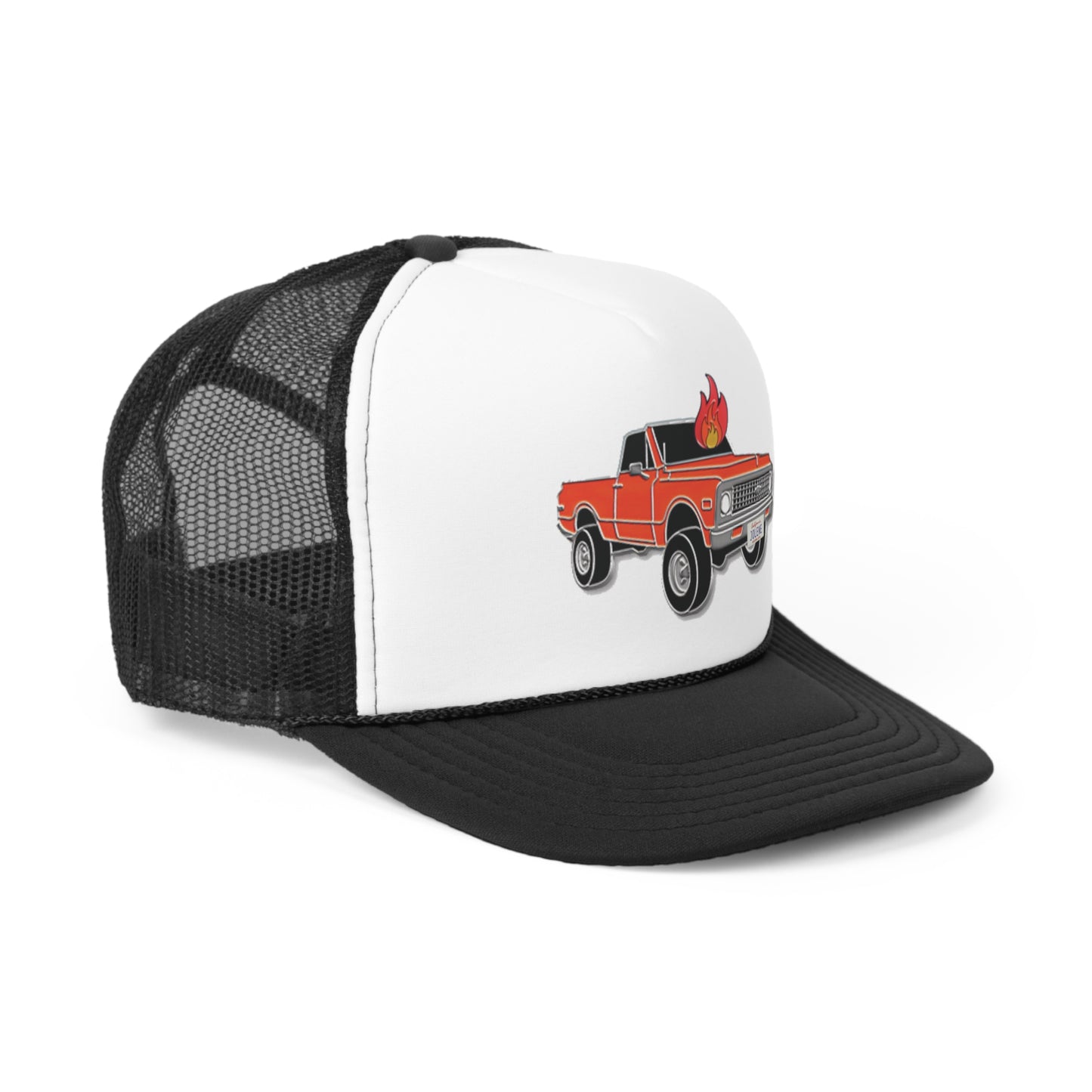 Jolene 2 Trucker Cap