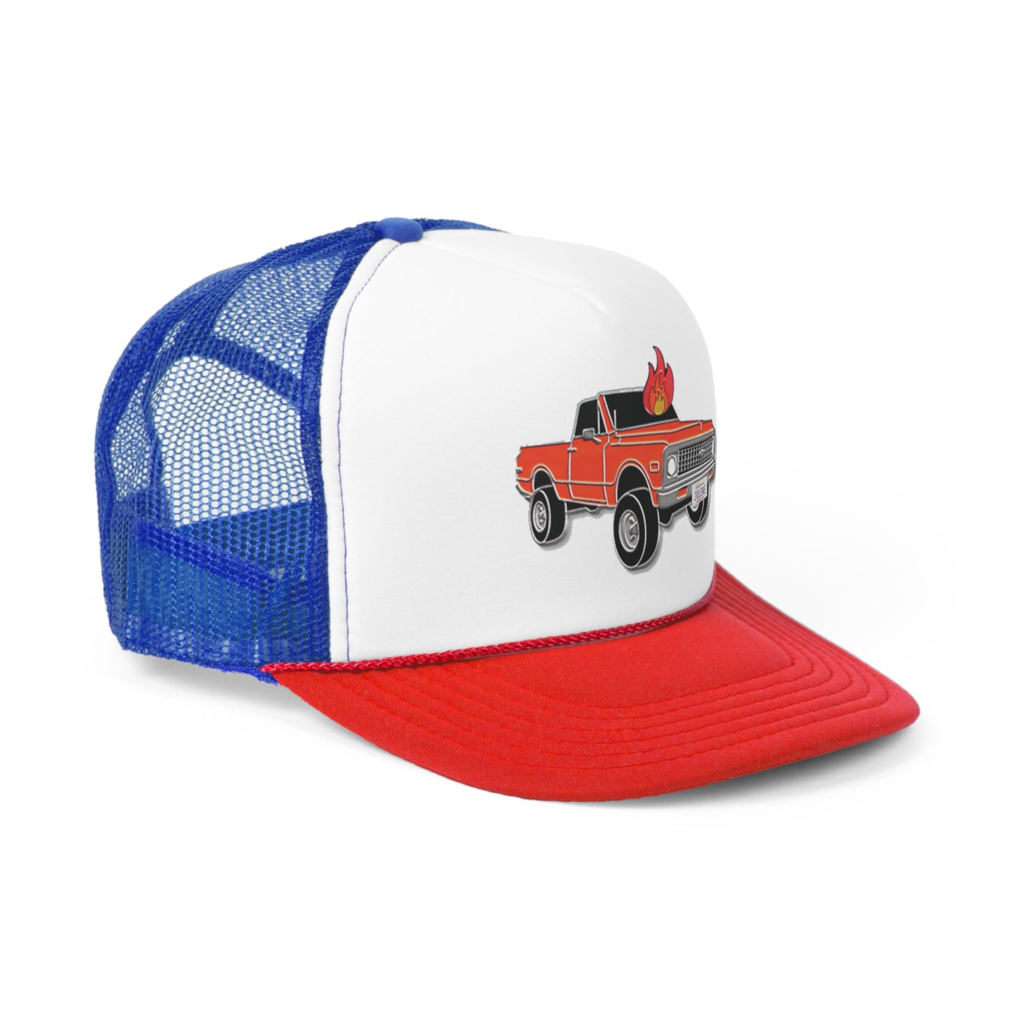 Jolene 2 Trucker Cap