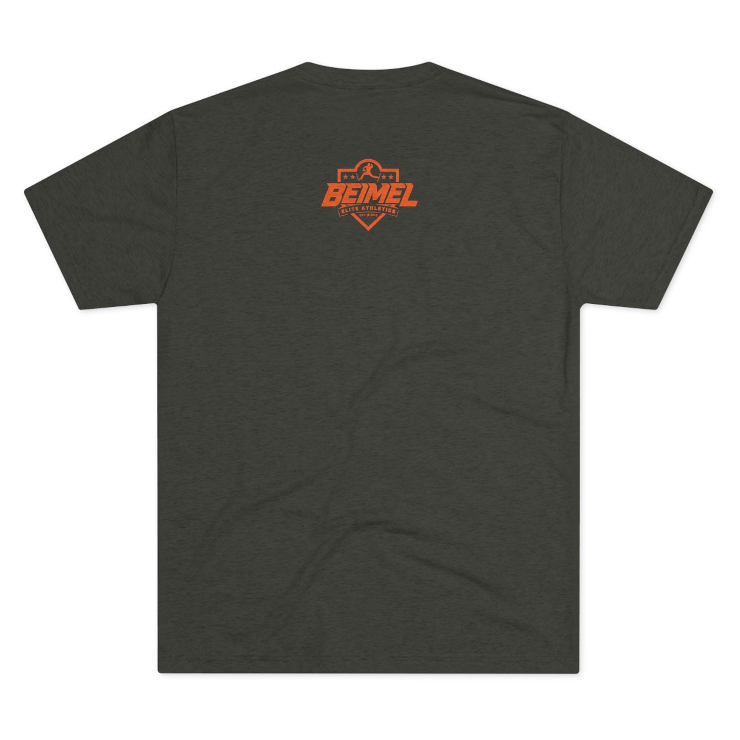 Jolene Tri-Blend Crew Tee