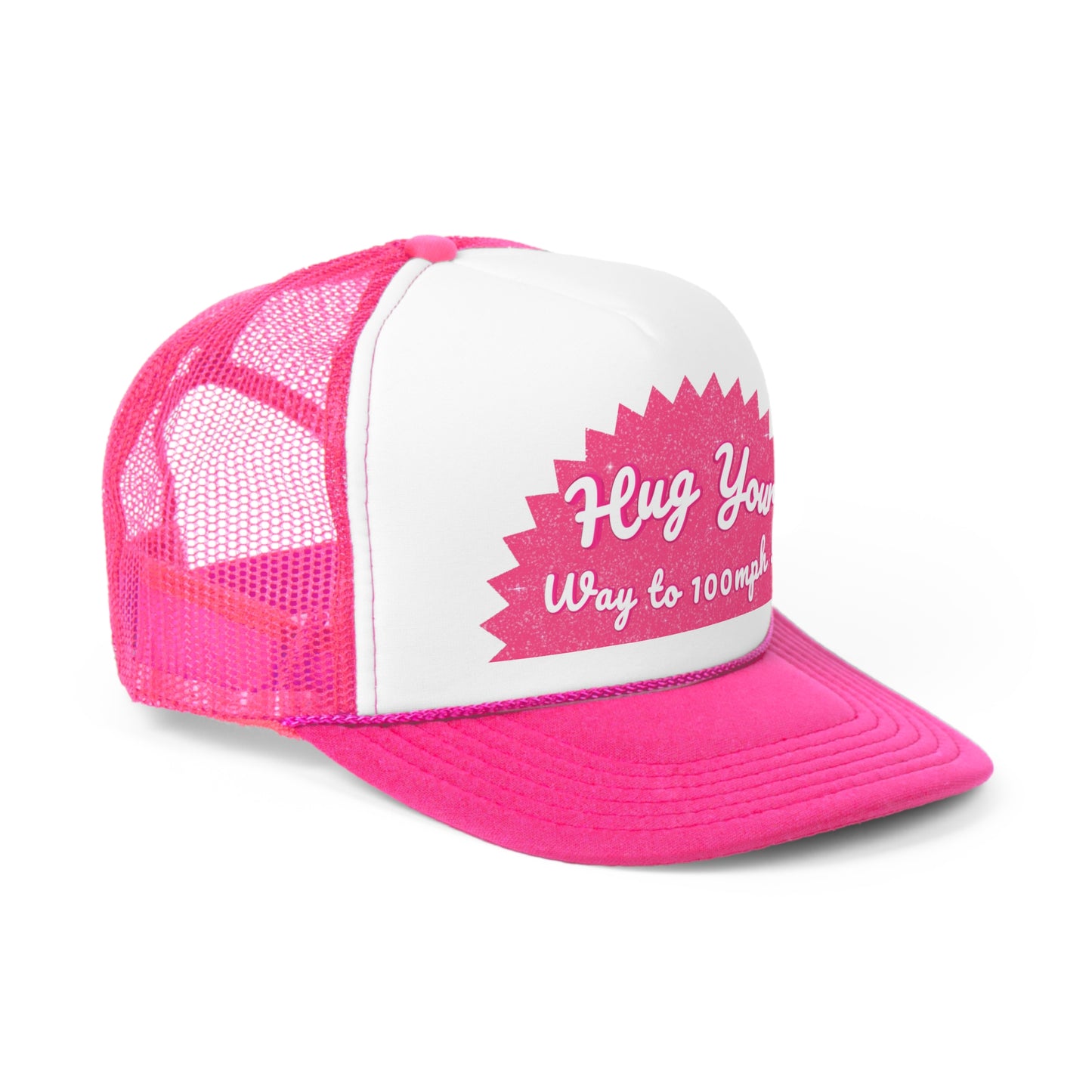 Hugz Trucker Caps