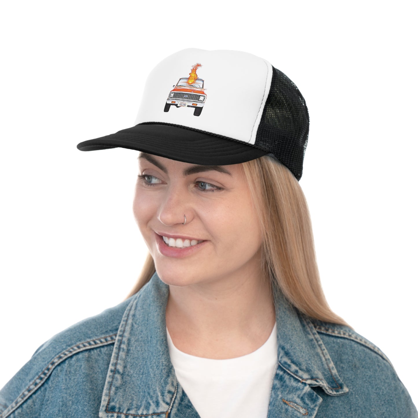 Jolene Trucker Cap