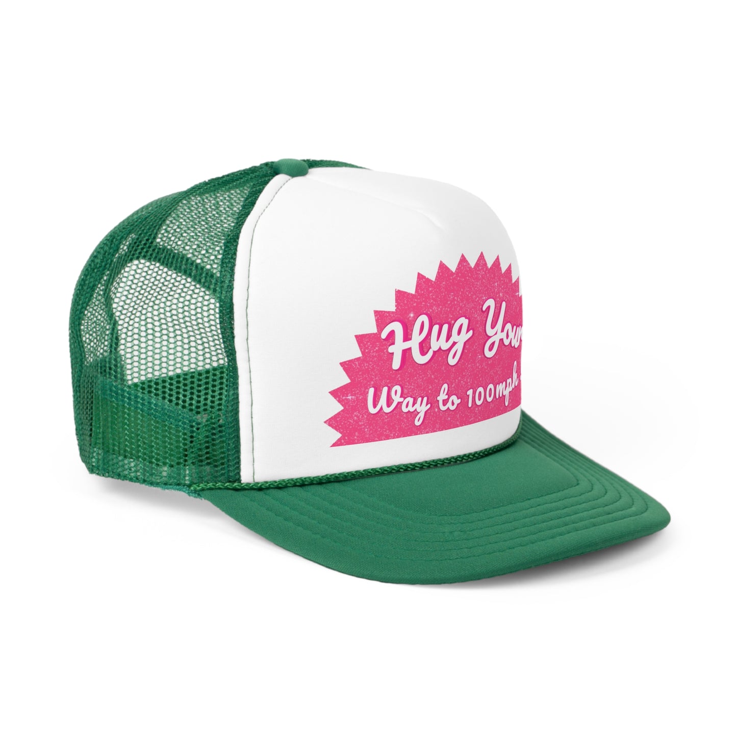 Hugz Trucker Caps