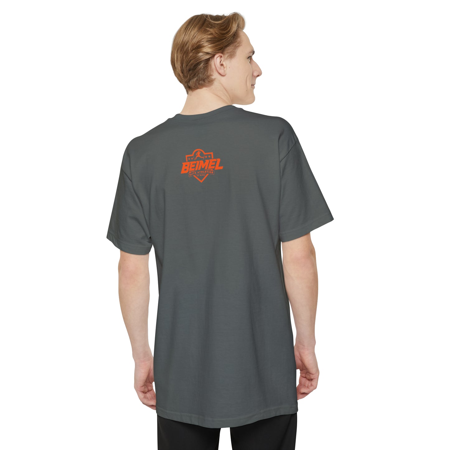 Jolene Unisex Tall Beefy-T® T-Shirt