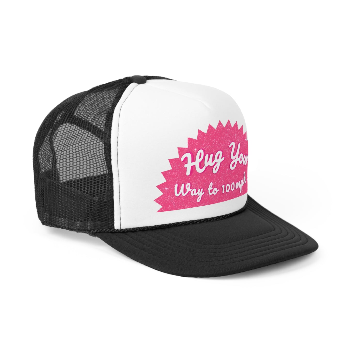 Hugz Trucker Caps