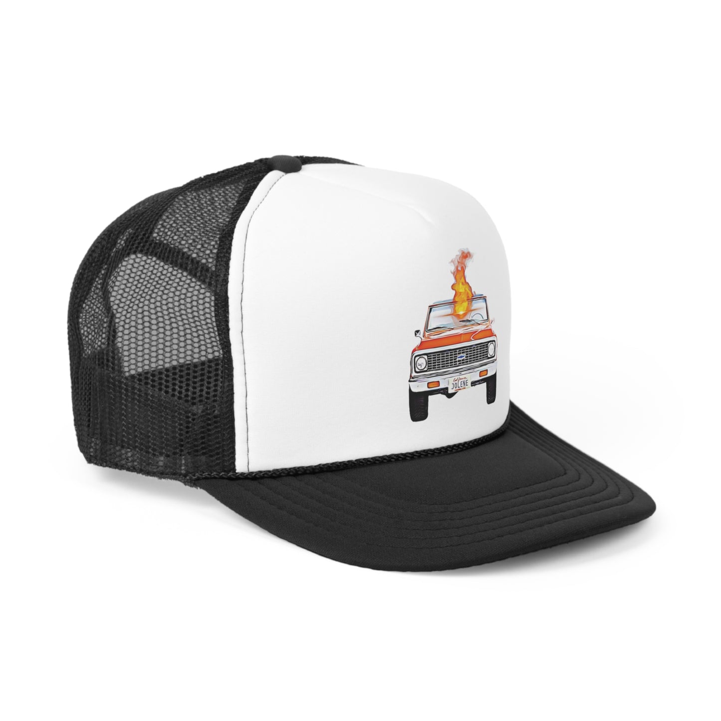 Jolene Trucker Cap