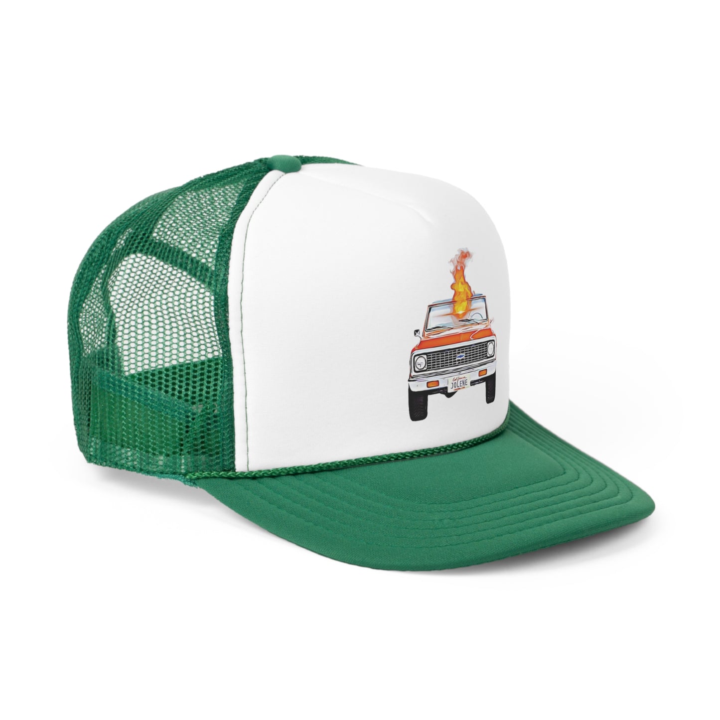 Jolene Trucker Cap