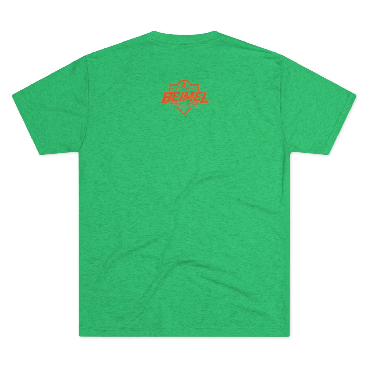 Jolene Tri-Blend Crew Tee