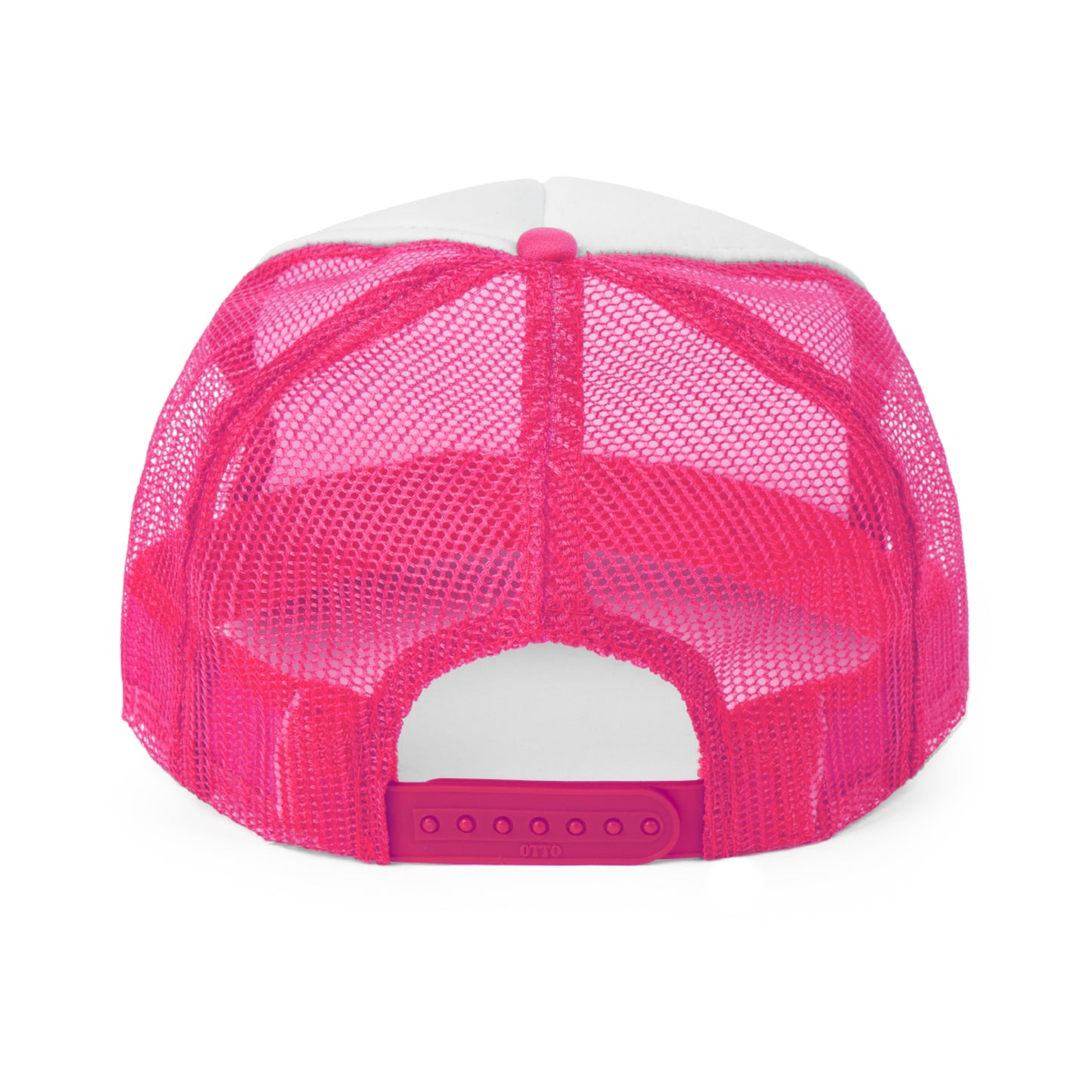Hug Your Way to 100mph! Trucker Cap