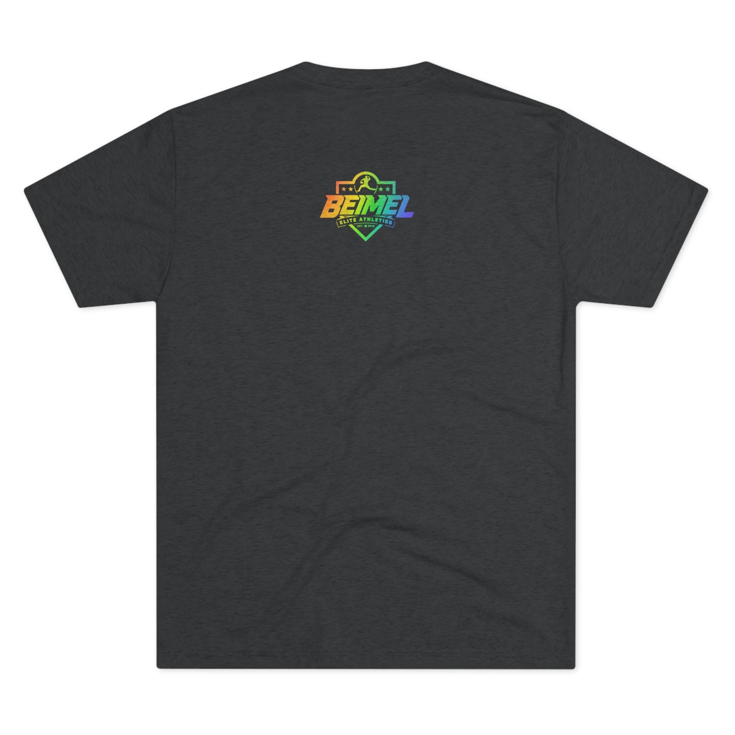 Armcare Nightmare Unisex Tri-Blend Crew Tee