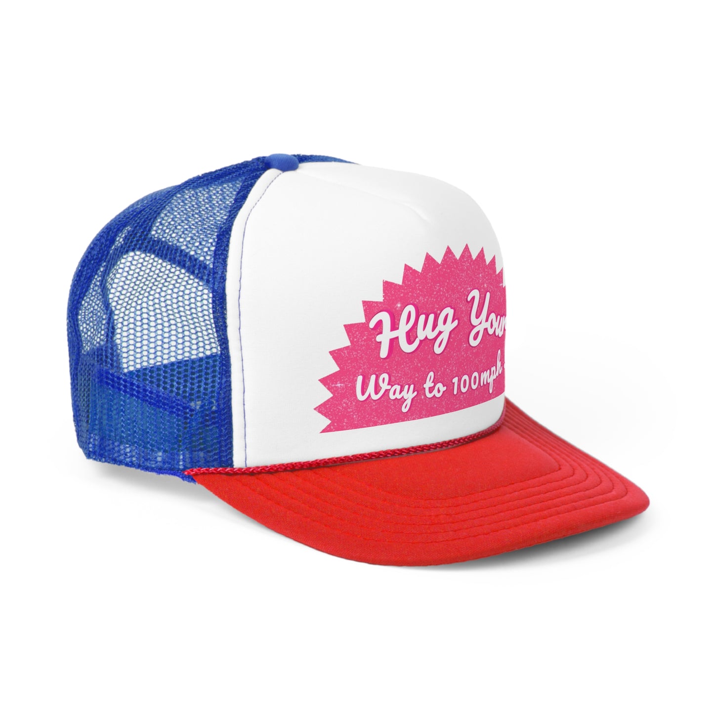 Hugz Trucker Caps