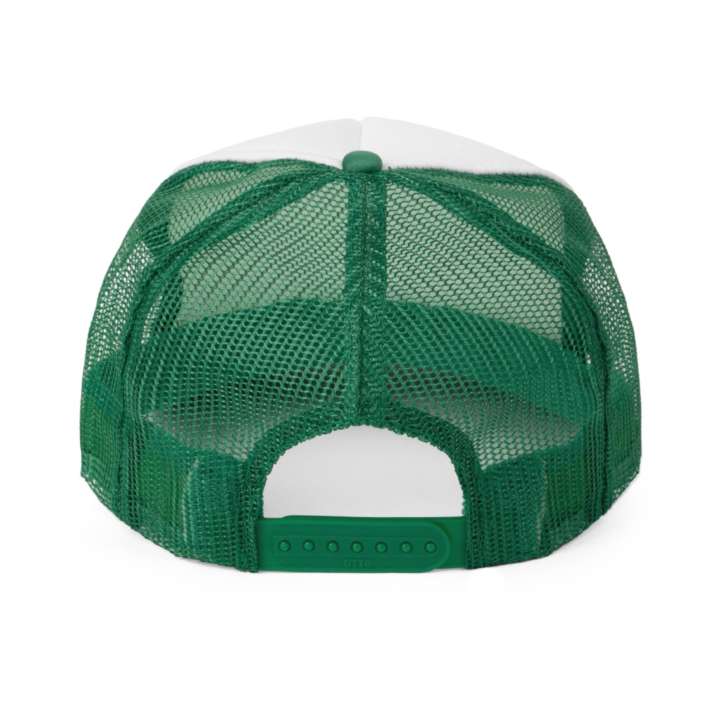 BEA Logo with Hugz! Trucker Cap