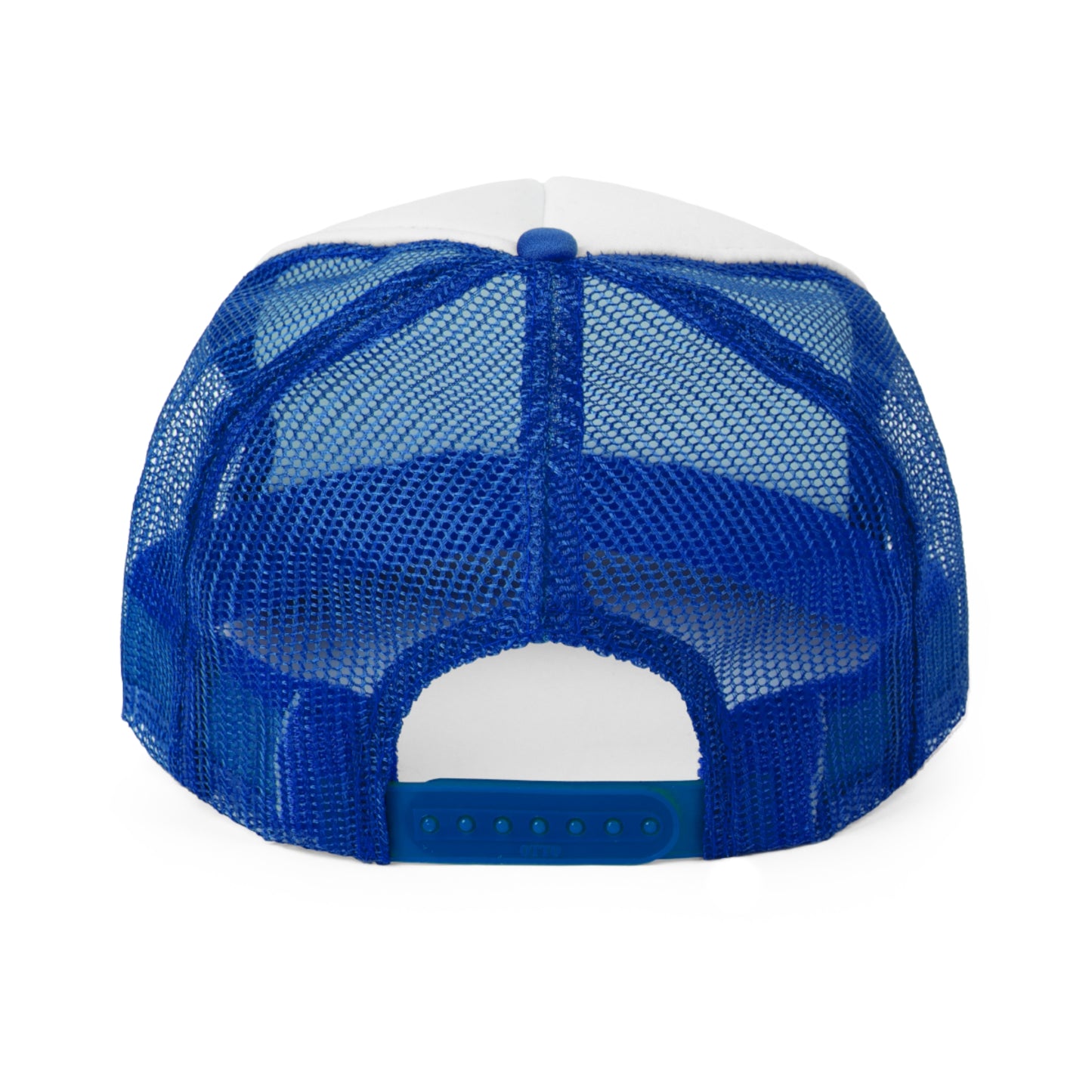 Hug Your Way to 100mph! Trucker Cap