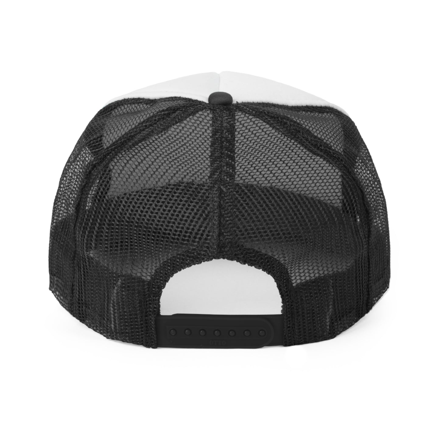 Hug Your Way to 100mph! Trucker Cap