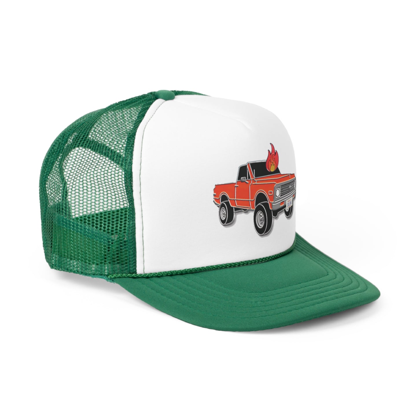 Jolene 2 Trucker Cap