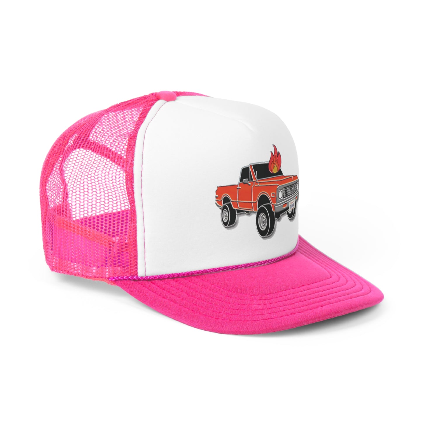 Jolene 2 Trucker Cap