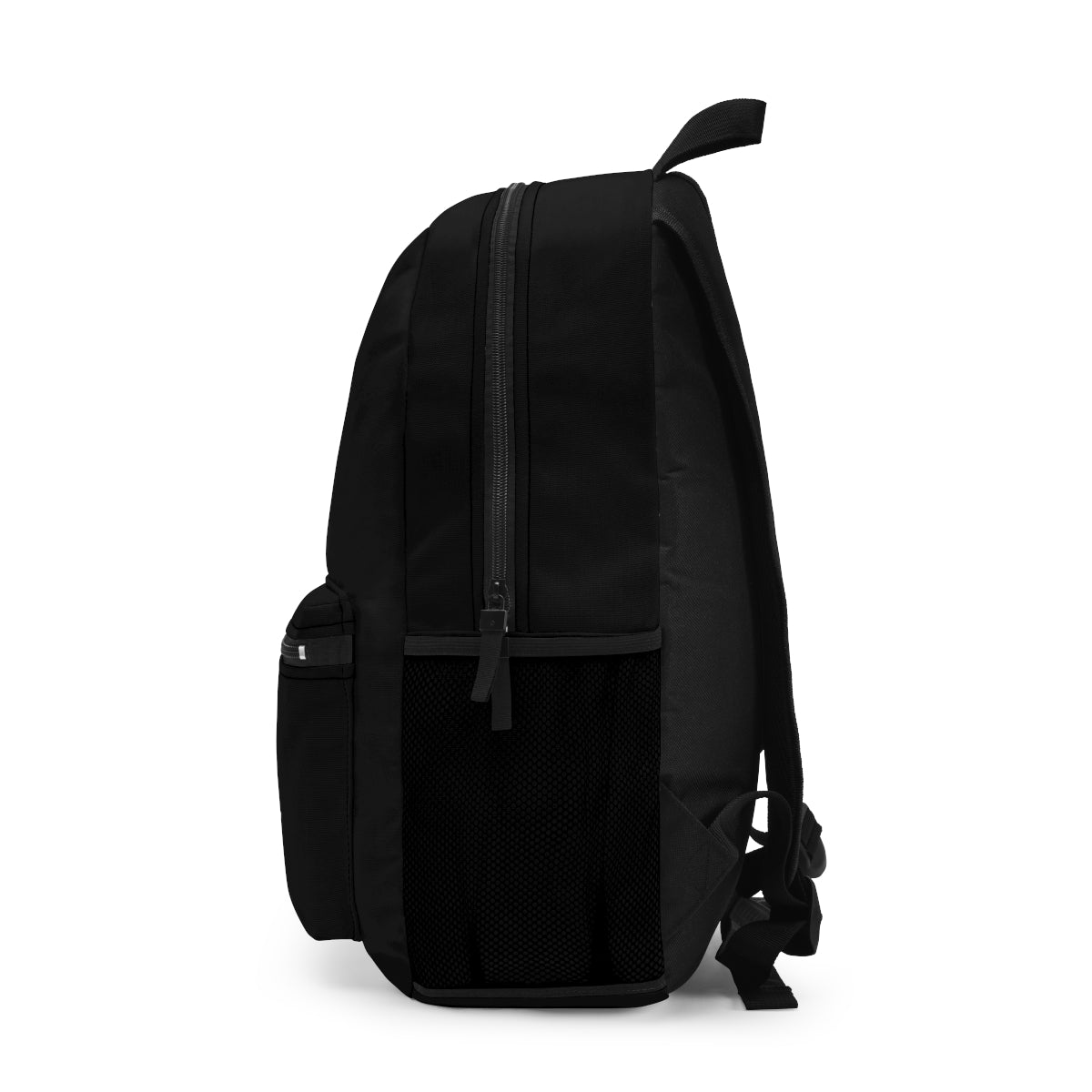 Backpack Black & White