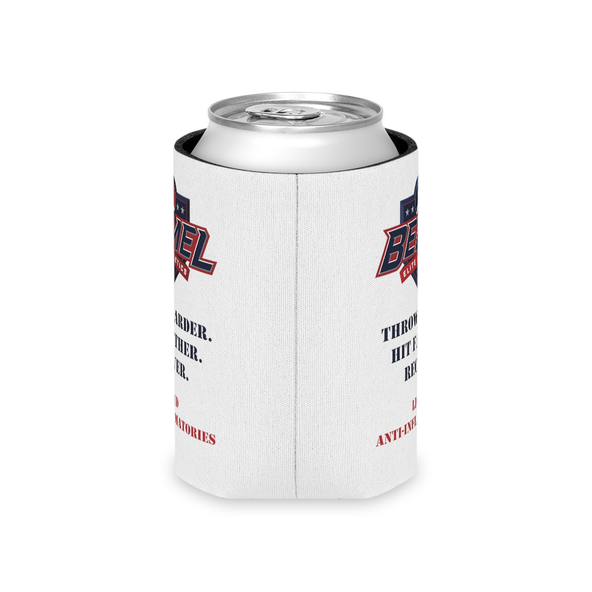 Can Cooler