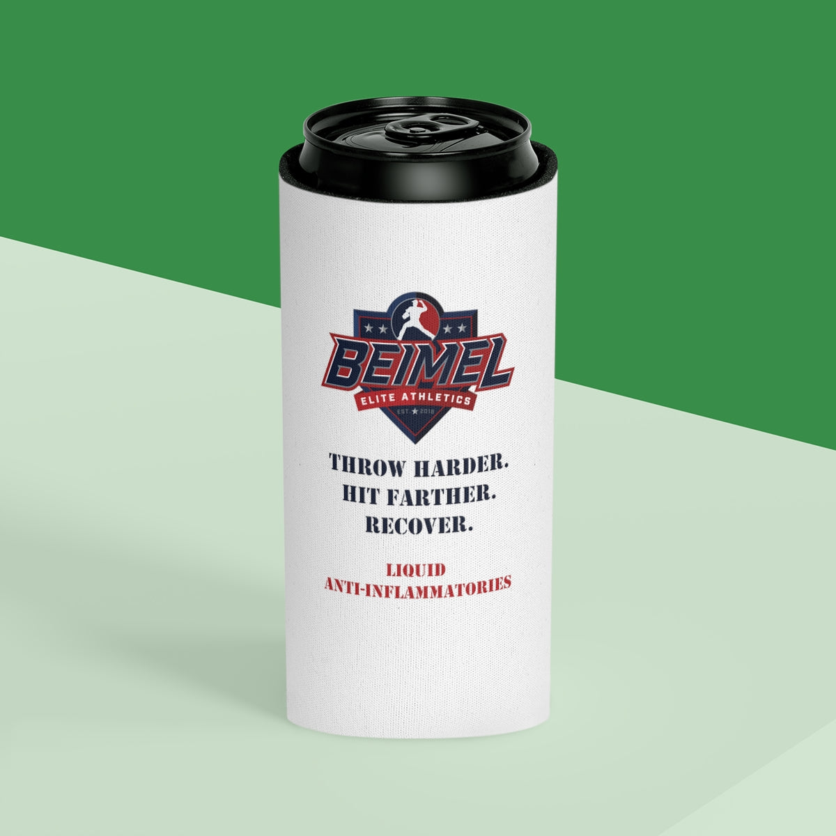 Can Cooler