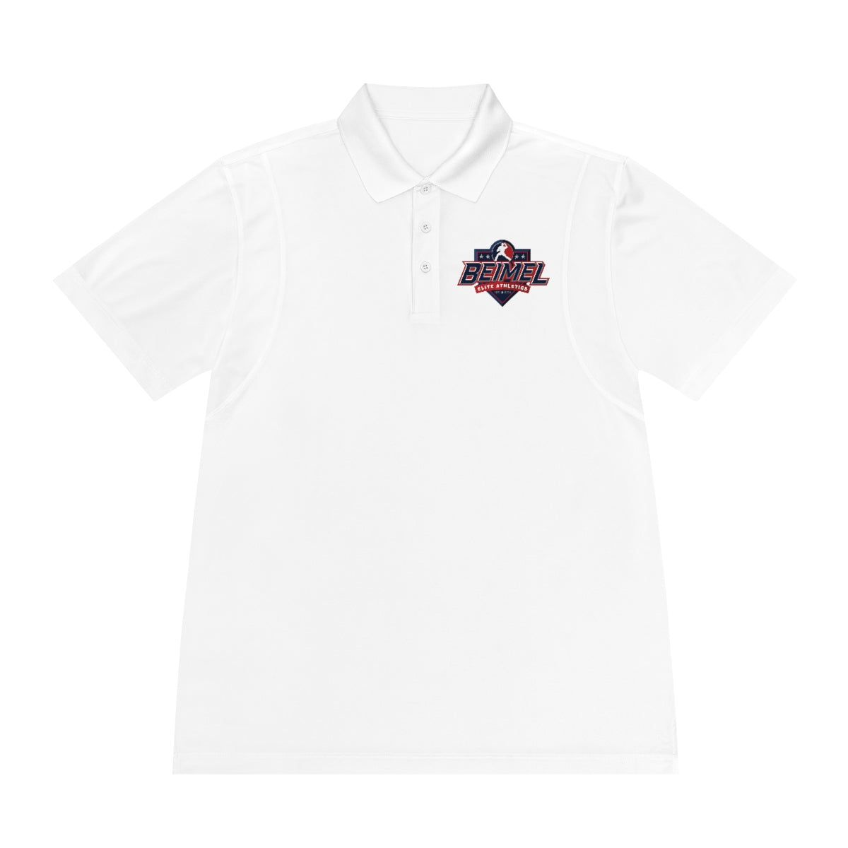 Men's Sport Polo Shirt