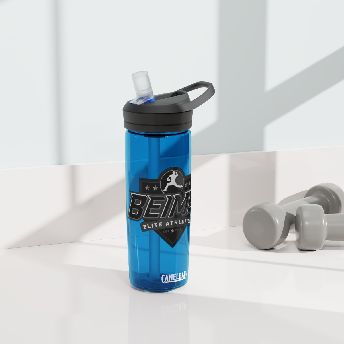 CamelBak Eddy® Water Bottle, 20oz\25oz
