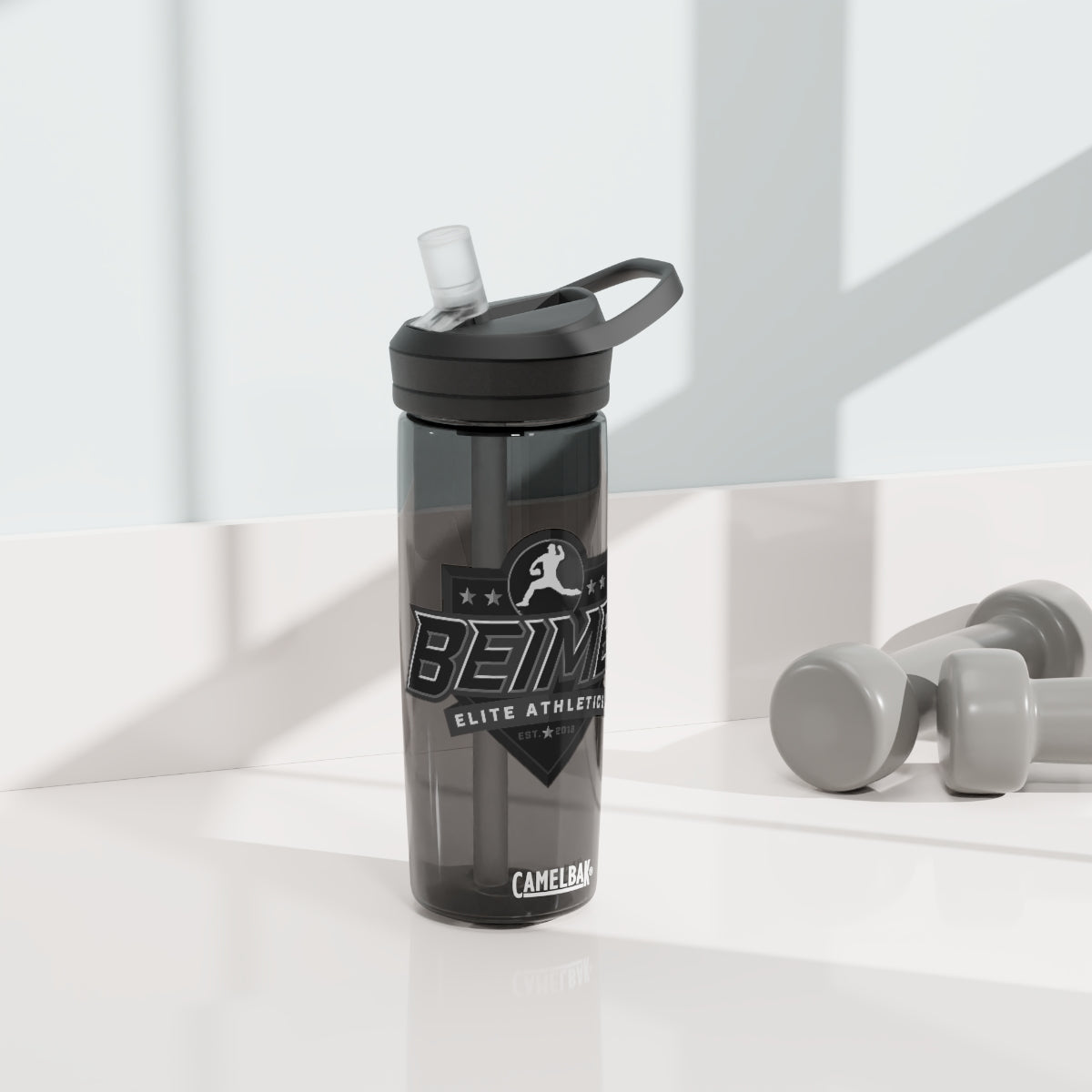 CamelBak Eddy® Water Bottle, 20oz\25oz