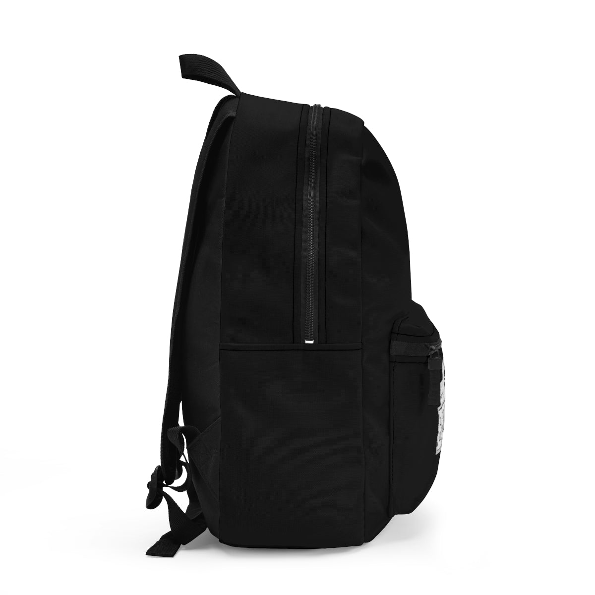 Backpack Black & White