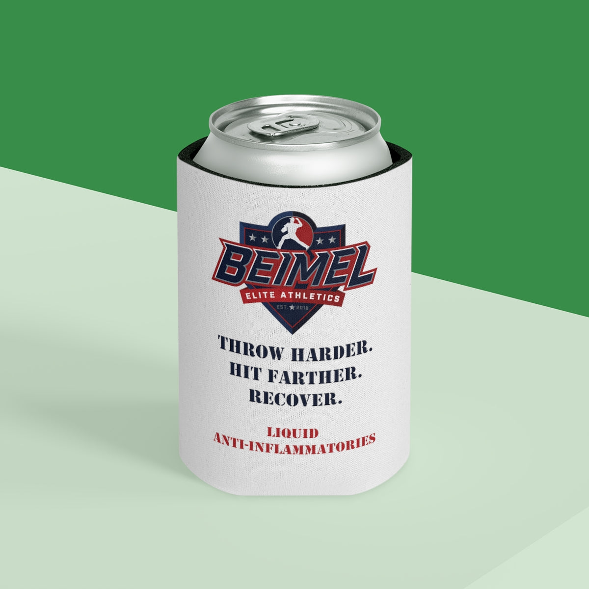 Can Cooler