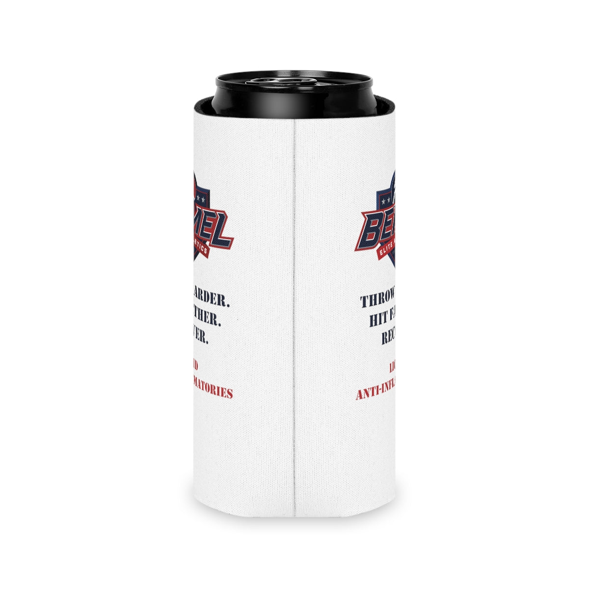 Can Cooler