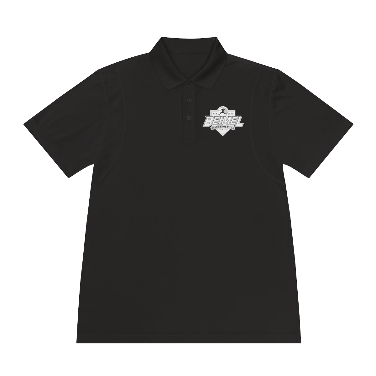 Men's Sport Polo Shirt