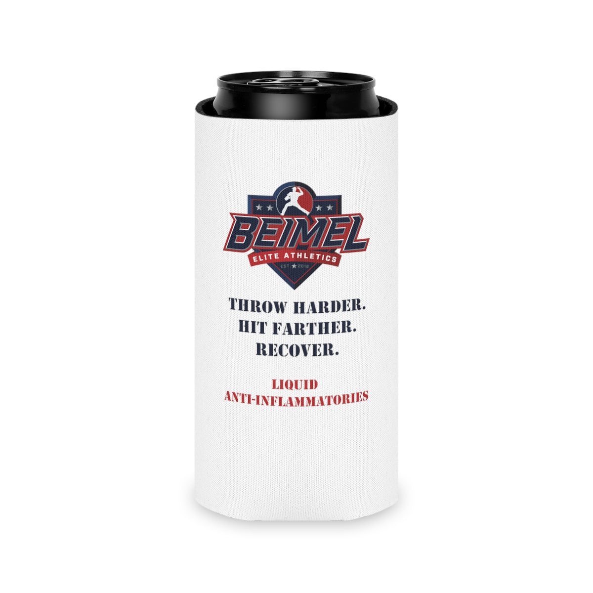 Can Cooler