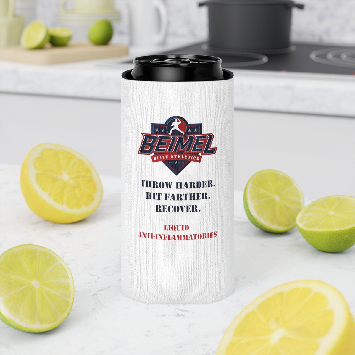 Can Cooler