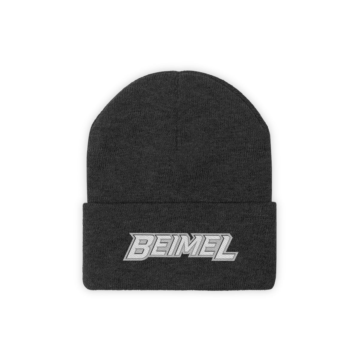 Knit Beanie