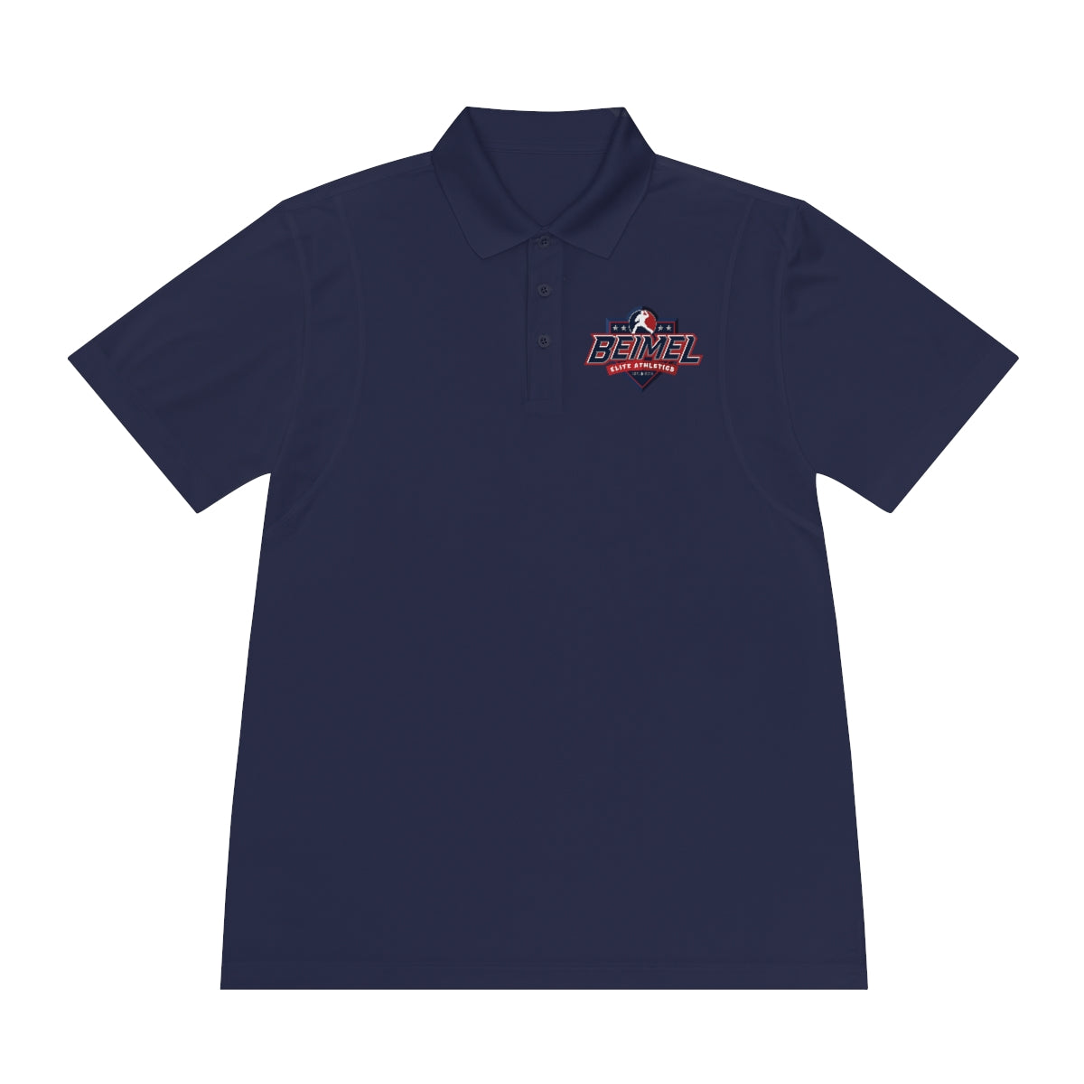 Men's Sport Polo Shirt