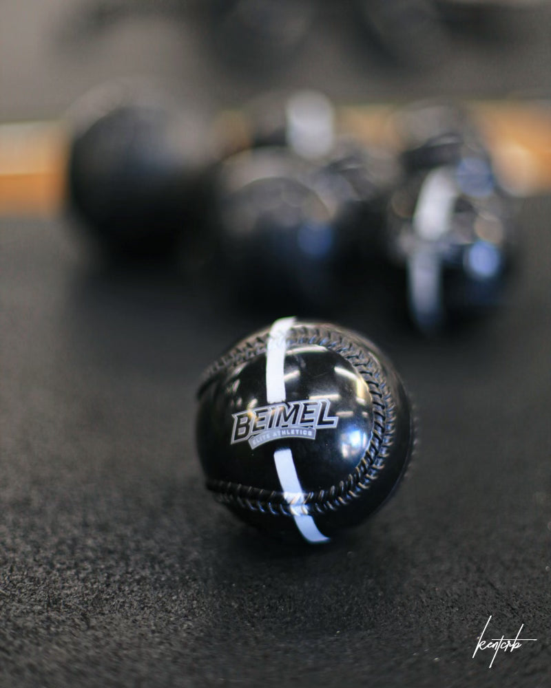 Beimel Plyo Balls