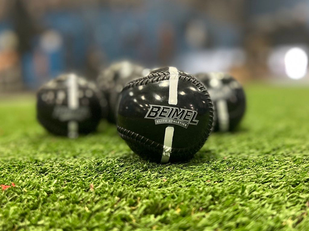 Beimel Plyo Balls