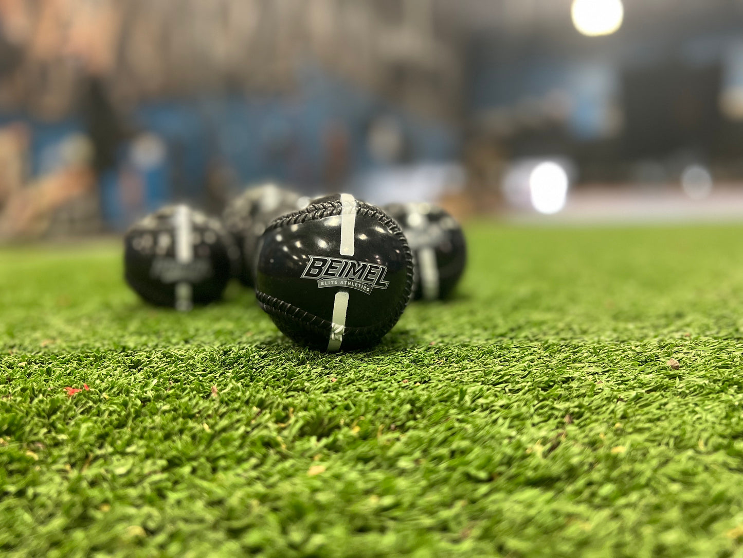 Beimel Plyo Balls