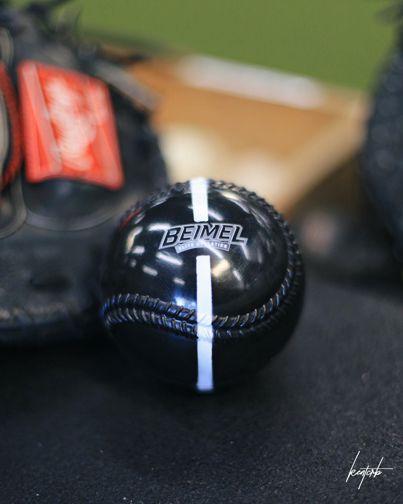 Beimel Plyo Balls