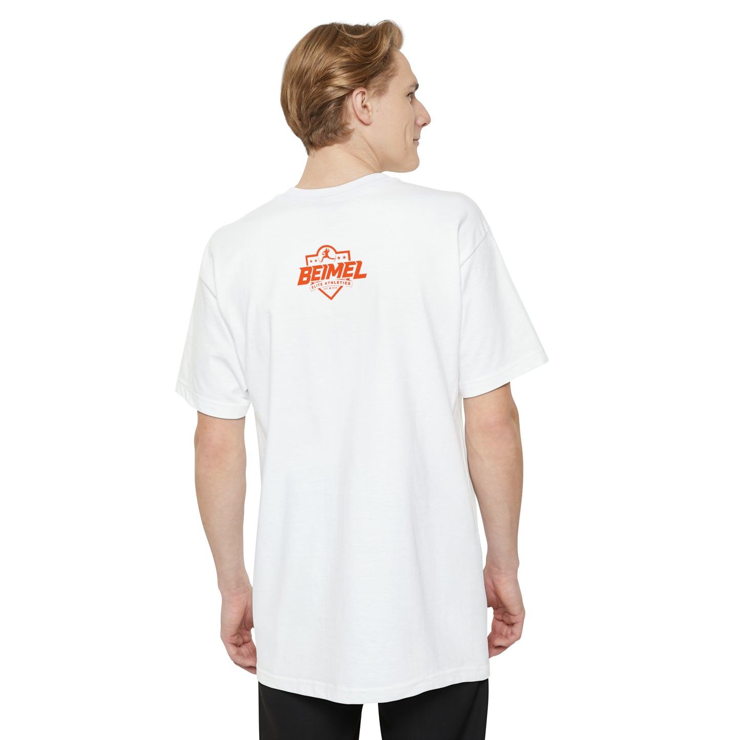 Jolene Unisex Tall Beefy-T® T-Shirt