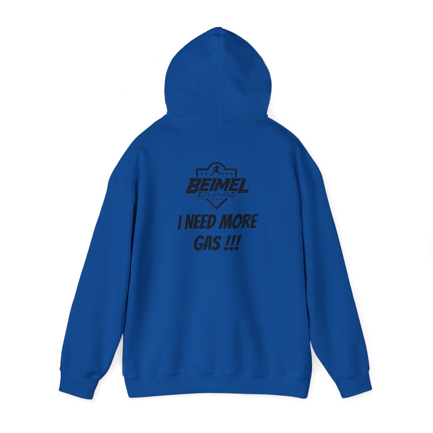 Jolene Unisex Heavy Blend™ Hooded Sweatshirt