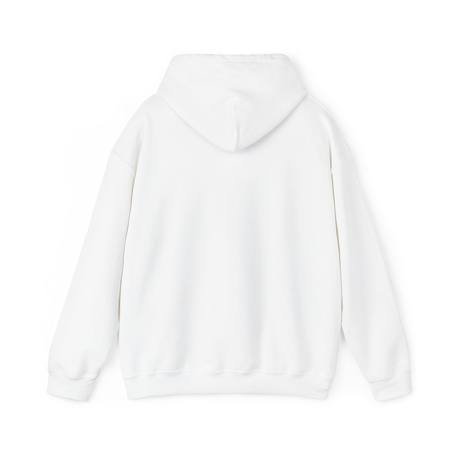 Hug Your Way to 100mph! Unisex Heavy Blend™ Hooded Sweatshirt