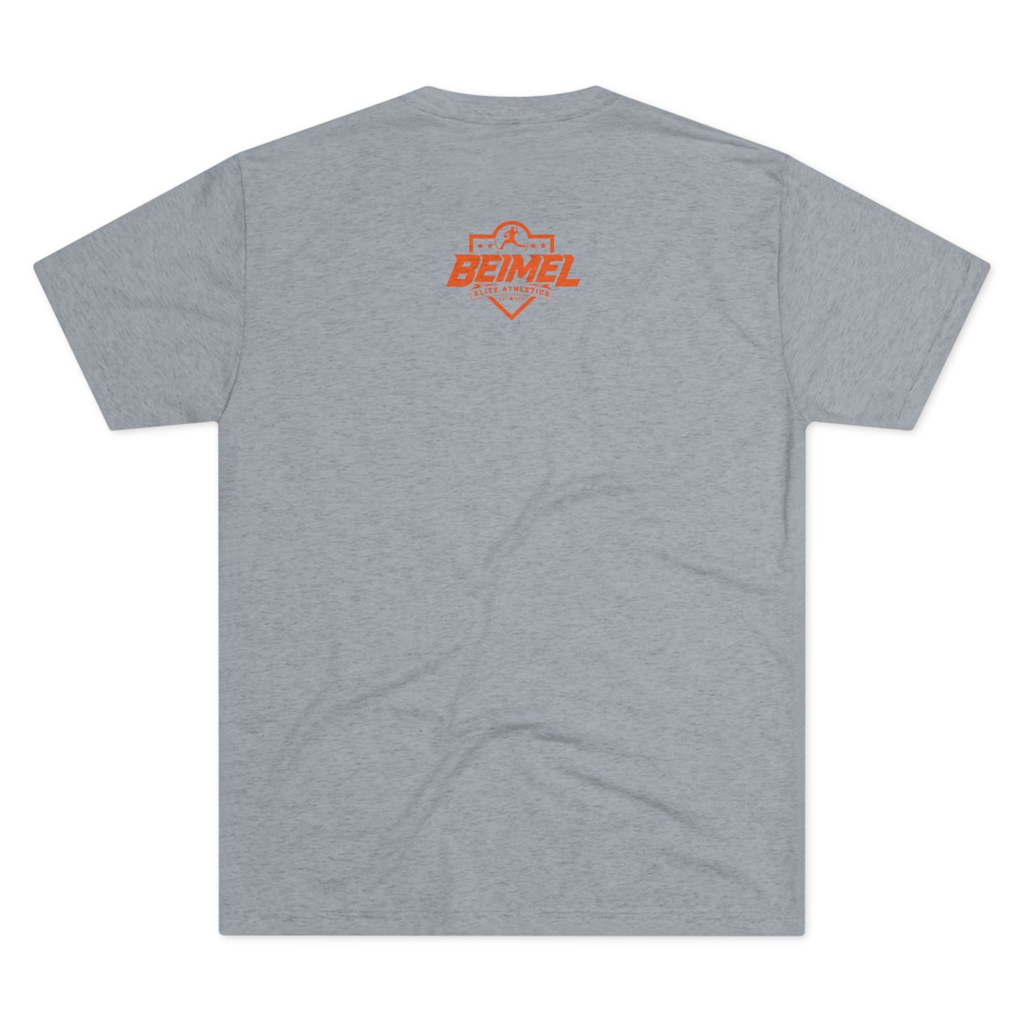 Jolene Tri-Blend Crew Tee