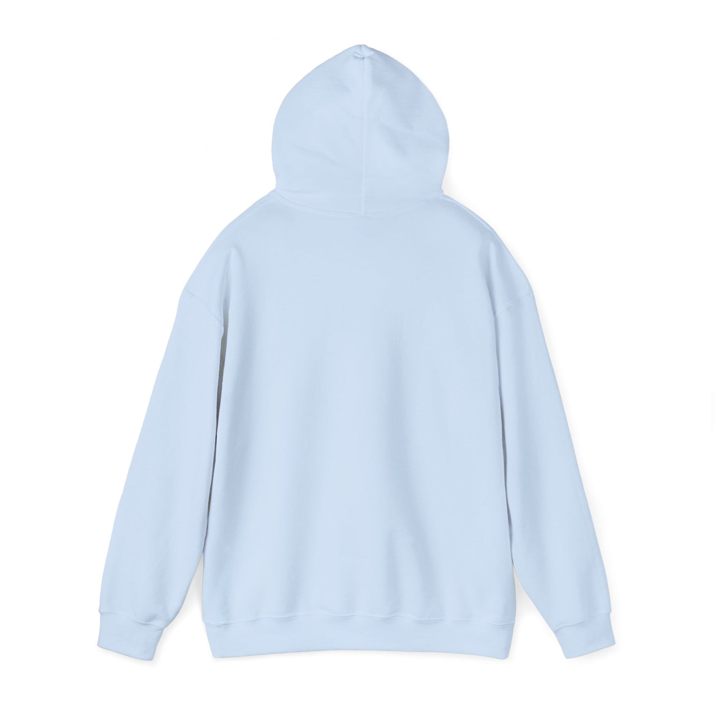 Hug Your Way to 100mph! Unisex Heavy Blend™ Hooded Sweatshirt