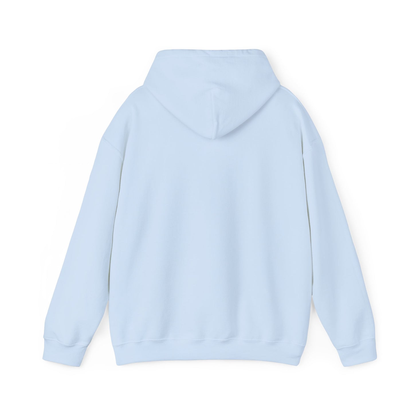 Hug Your Way to 100mph! Unisex Heavy Blend™ Hooded Sweatshirt