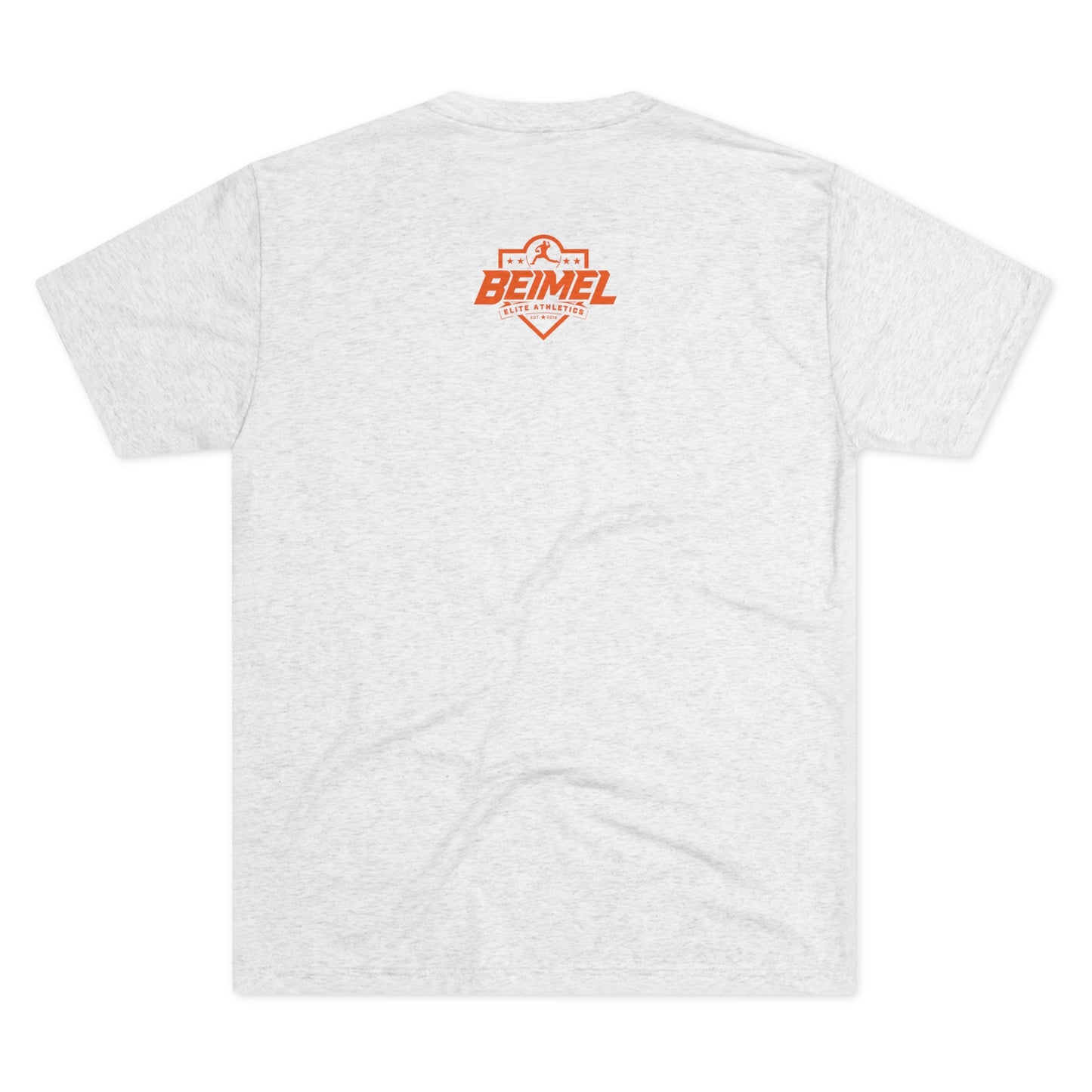 Jolene Tri-Blend Crew Tee