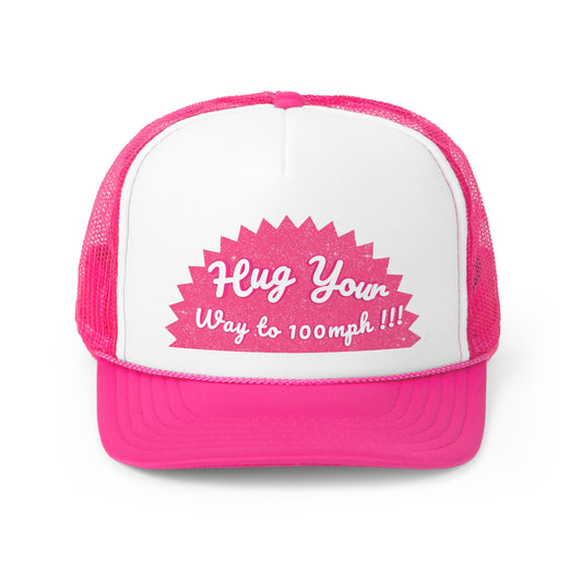 Hugz Trucker Caps