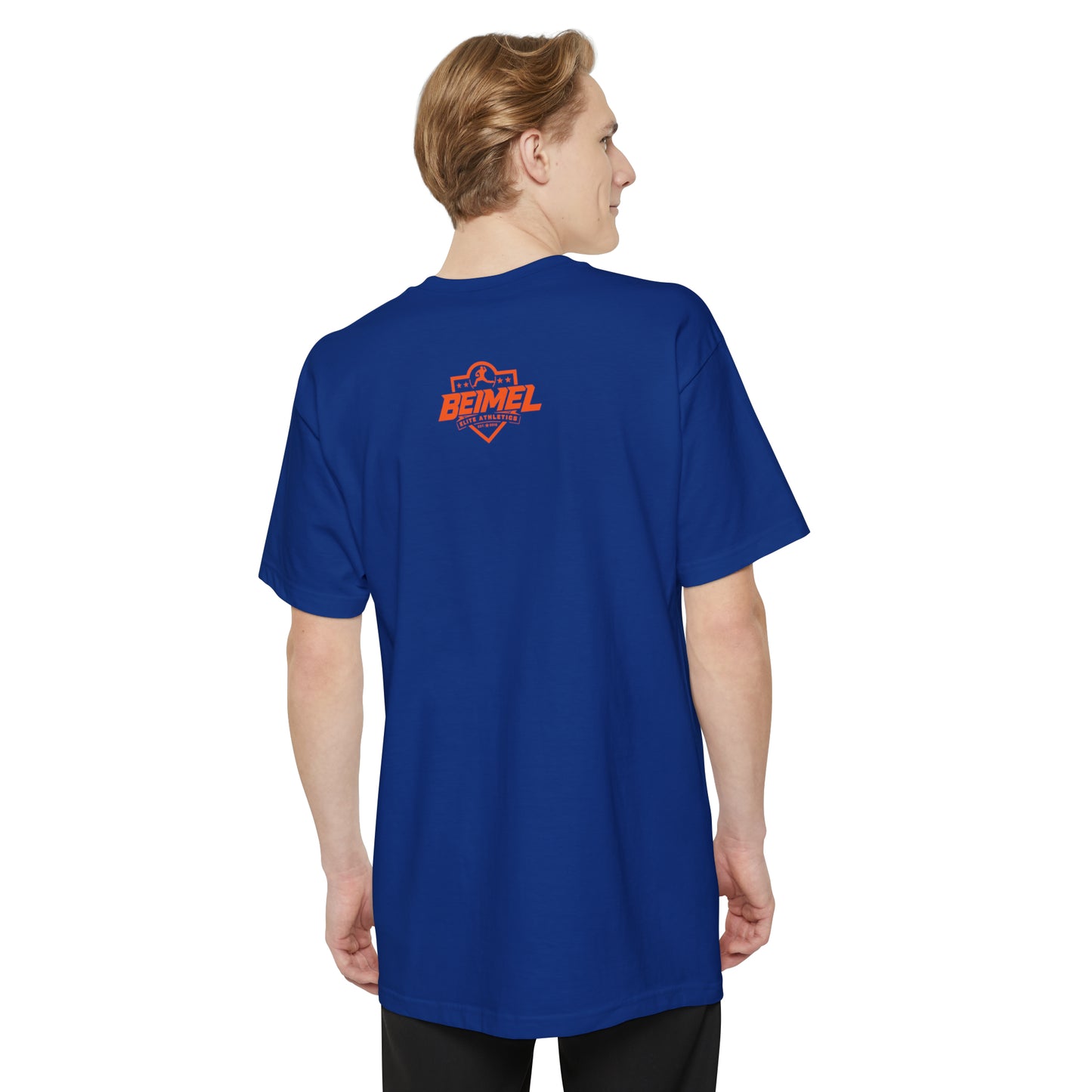 Jolene Unisex Tall Beefy-T® T-Shirt