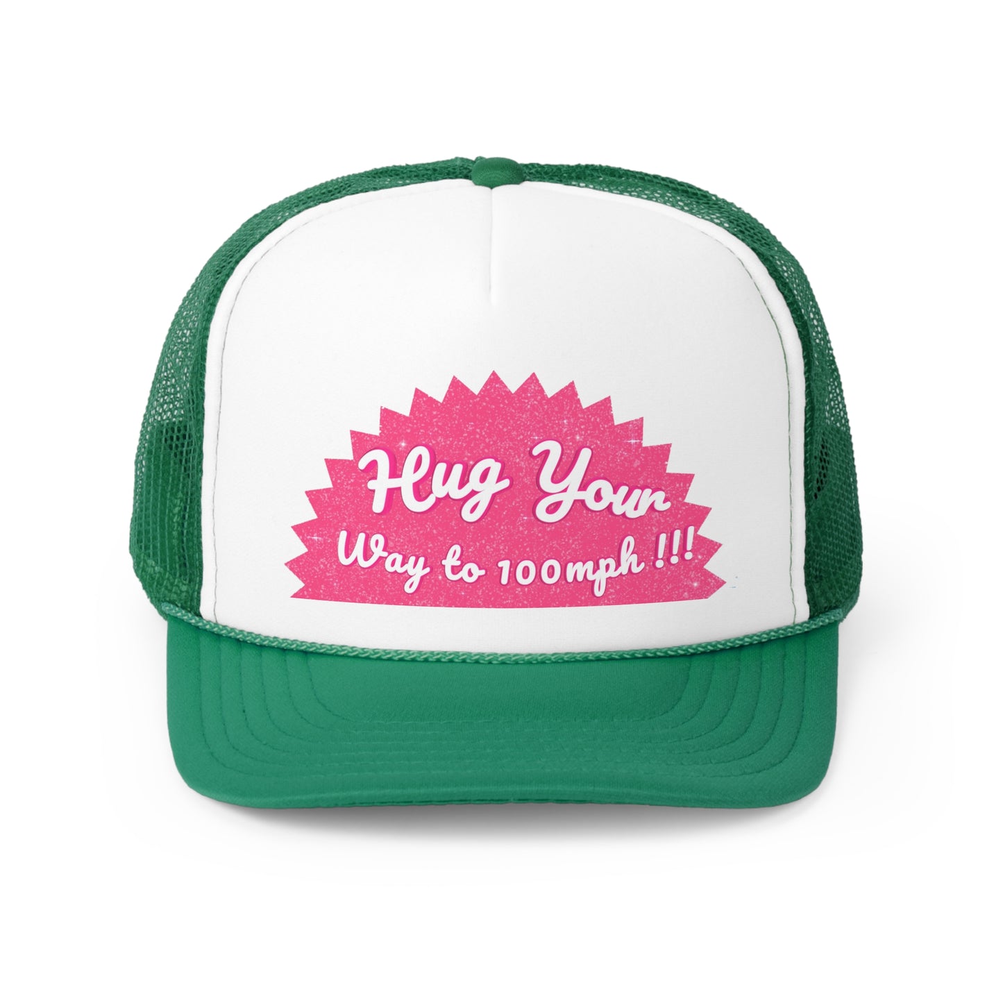 Hugz Trucker Caps