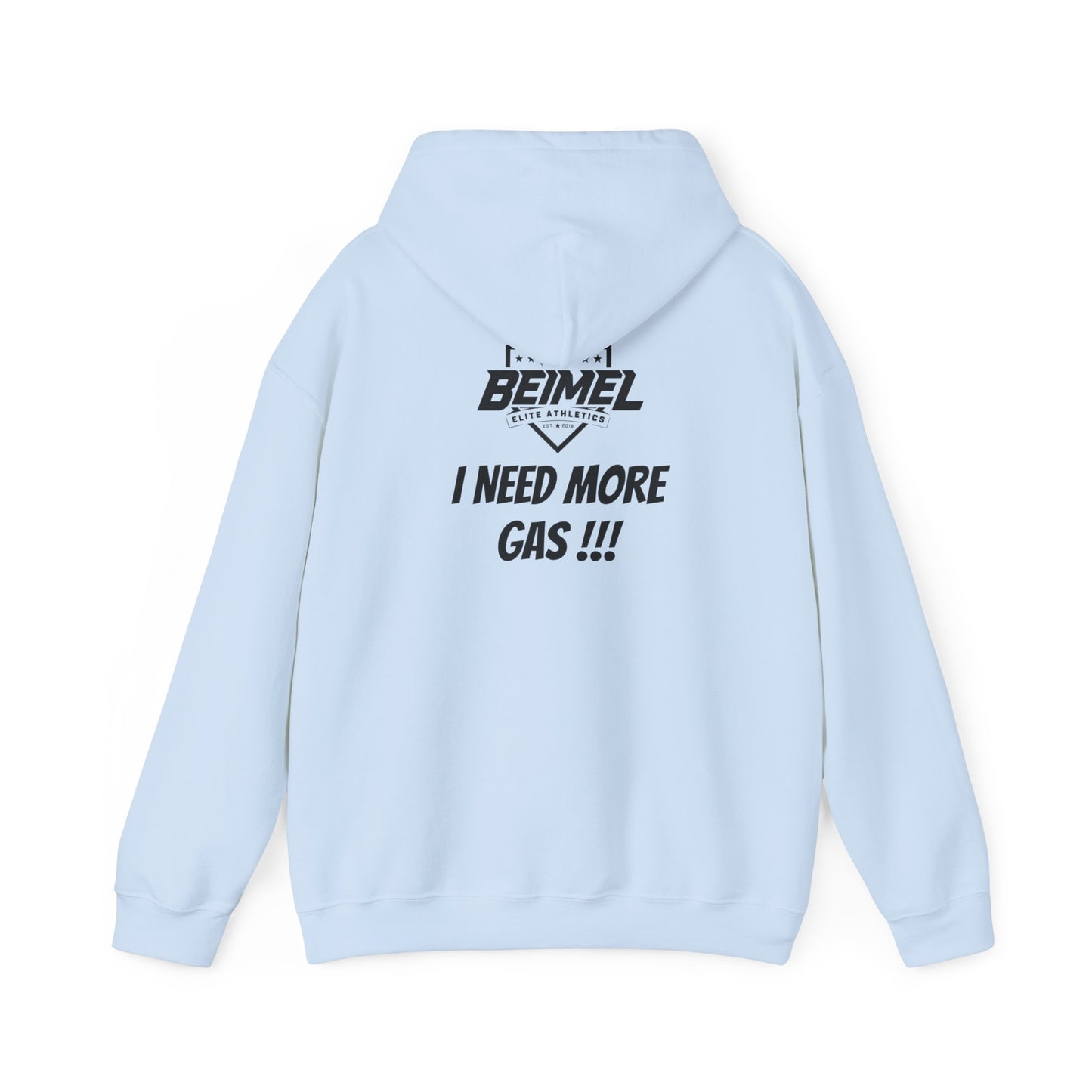 Jolene Unisex Heavy Blend™ Hooded Sweatshirt
