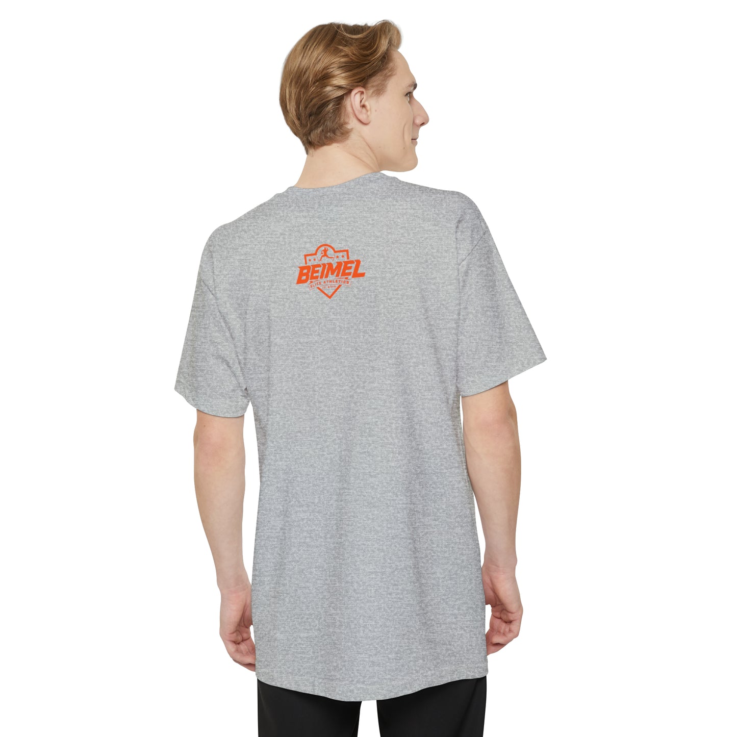Jolene Unisex Tall Beefy-T® T-Shirt