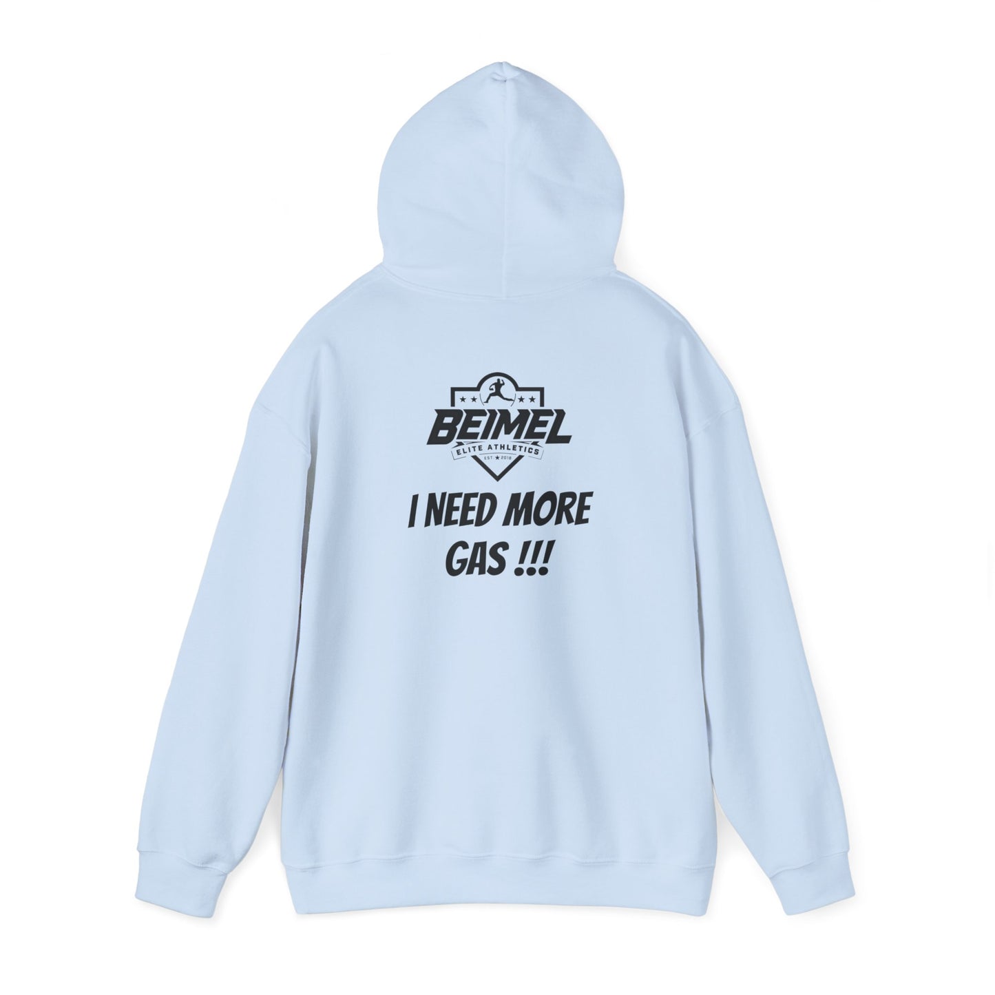 Jolene Unisex Heavy Blend™ Hooded Sweatshirt